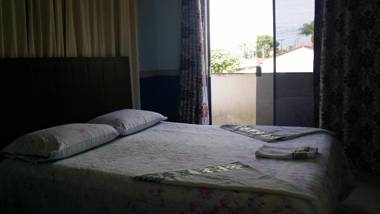 Pousada das Orquideas Foz