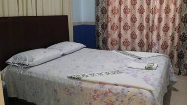 Pousada das Orquideas Foz