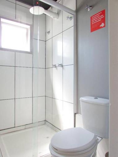 Tetris Container Hostel