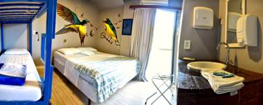 Tetris Container Hostel