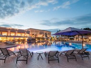 Iguassu Resort