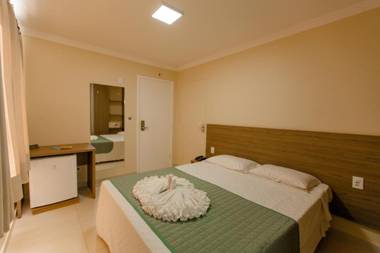 Cataratas Park Hotel e Eventos