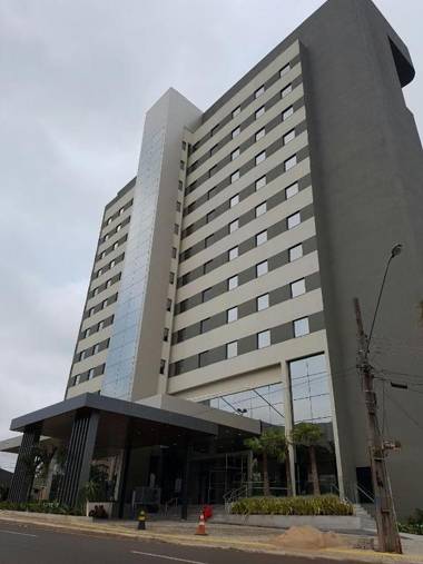 JL Hotel by Bourbon