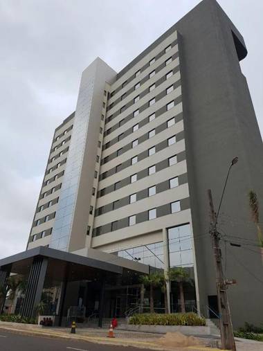 JL Hotel by Bourbon