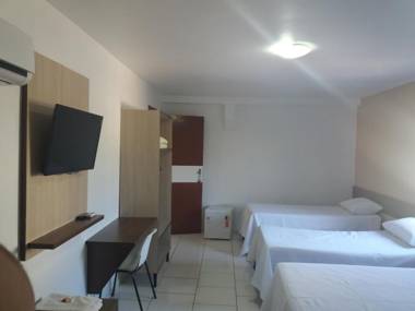 A1 hotel