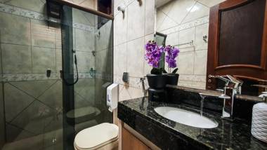 Pousada Rio Das Aguas