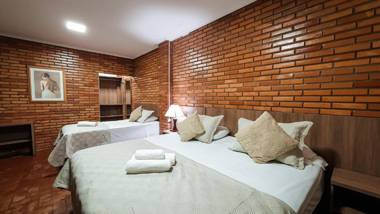 Pousada Rio Das Aguas