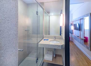 ibis budget Foz do Iguaçu