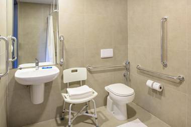 ibis budget Foz do Iguaçu