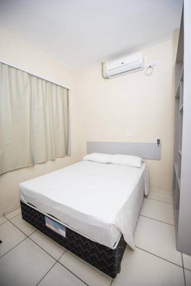 Vila Dumont Residencial