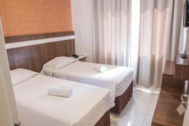Hotel Vivere Cataratas