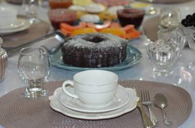 La Maison Brasiliana B&B