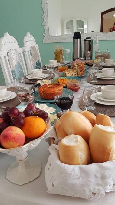 La Maison Brasiliana B&B