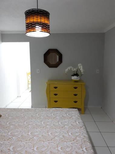 Pousada Cris Garden Bed&Breakfast