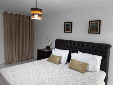 Pousada Cris Garden Bed&Breakfast