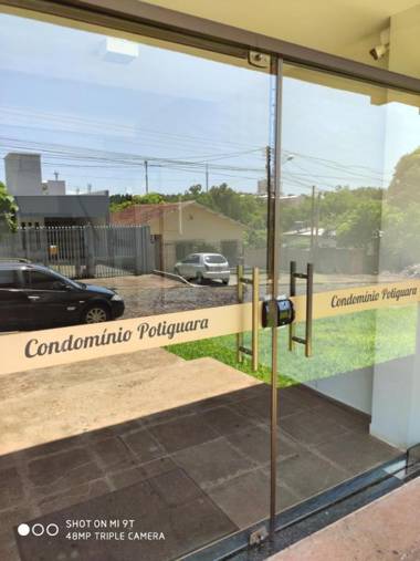 Apartamento Foz Centro 01