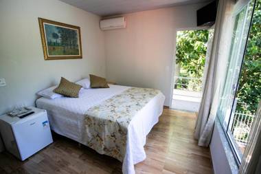 Cachoeira dos pássaros