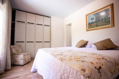 Cachoeira dos pássaros