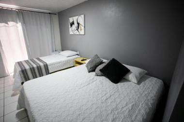 Cachoeira dos pássaros