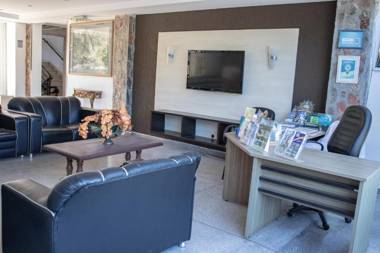 Hotel Castelo Branco