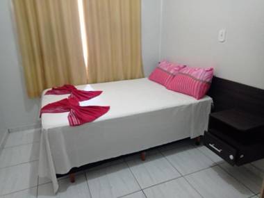 Pousada Murilo centro foz