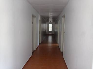 Pousada Murilo centro foz