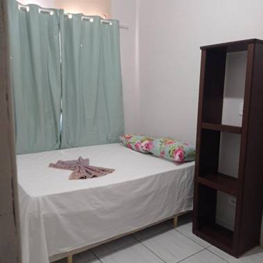 Pousada Murilo centro foz