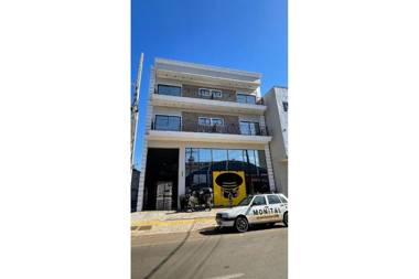 Apartamentos Studio no centro de Foz do Iguaçu