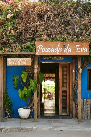 Pousada Da Eva