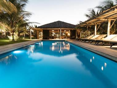 Hotel Vila VeraTheresa (Adults Only)