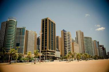 Carmel Magna Praia Hotel