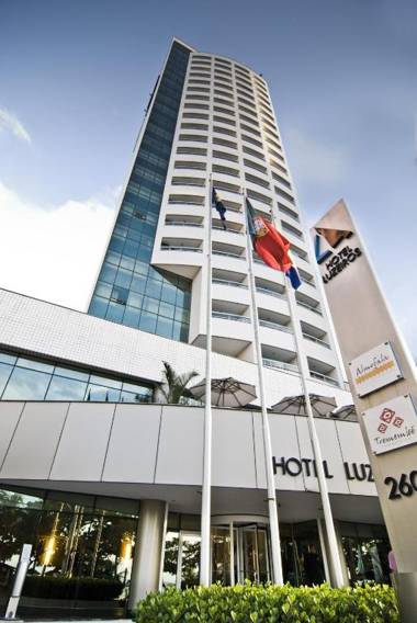 Hotel Luzeiros Fortaleza