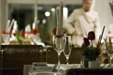 Hotel Luzeiros Fortaleza