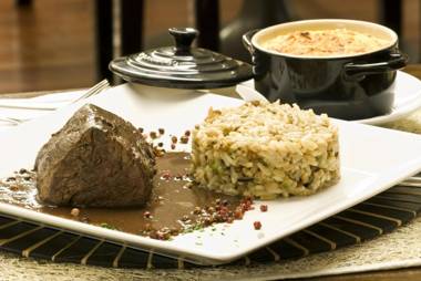 Hotel Luzeiros Fortaleza