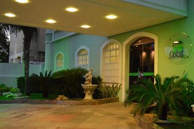 Hotel Cocal