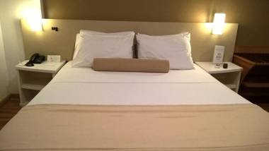 Bristol Jangada Fortaleza Hotel