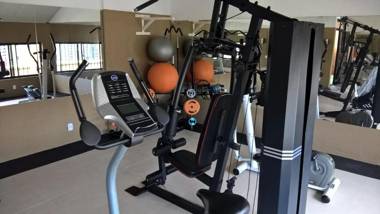 Bristol Jangada Fortaleza Hotel