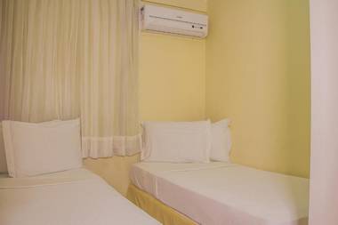 JOH Blue Ocean Flat Hotel