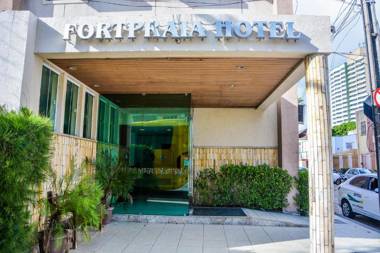 Fort Praia Hotel