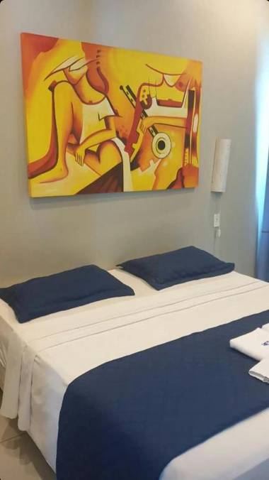 Hotel Encontro do Sol