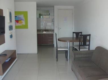 Brisa do Mar Apartments