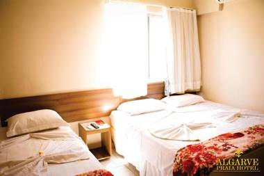 Algarve Praia Hotel