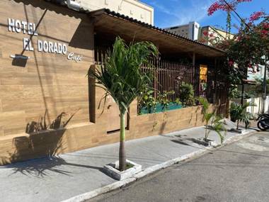El Dorado Hotel