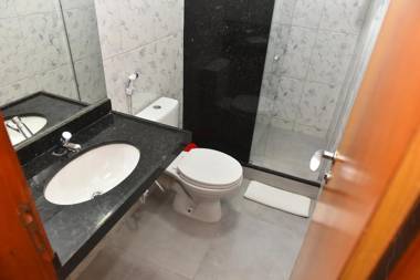 Hotel Três Caravelas