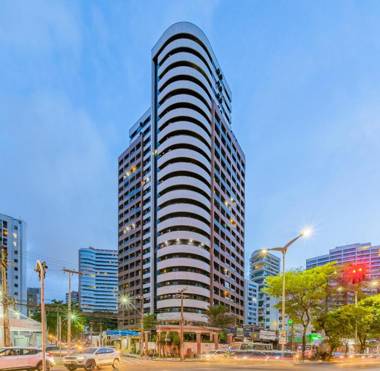 Mercure Fortaleza Meireles