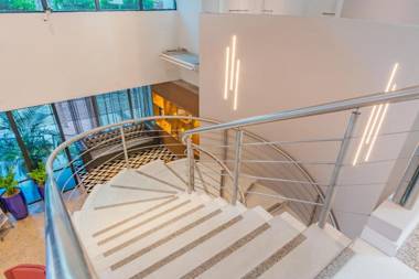 Mercure Fortaleza Meireles