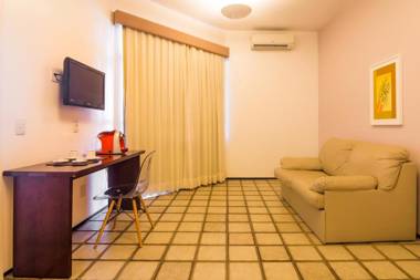 Golden Fortaleza by Intercity