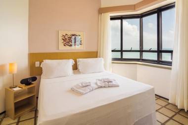 Golden Fortaleza by Intercity