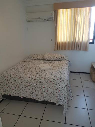 Porto de Iracema Vista Mar