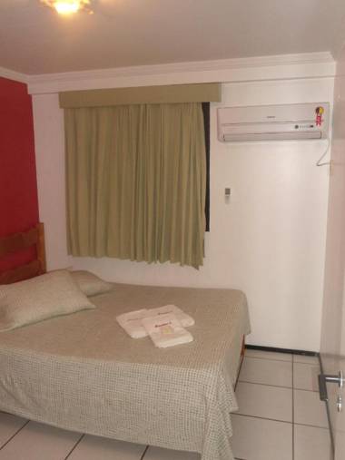 Porto de Iracema Vista Mar